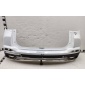 602000499AADQJ Бампер задний Chery Tiggo 4 Restail