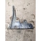 4F5807453 Кронштейн крепления бампера заднего Audi A6 C6 (S6,RS6) 2007