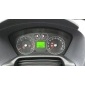 0608 Фиеста mk6 v рестайлинг 2006 - 2008 r . fusion 05 - fl спидометр 2006 r дизель европа