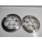 HornetH600.F.PC34.18 Тормозные диски тормозной передняя передняя 4 , 3 мм honda cb 600 f hornet pc36