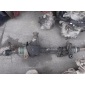 12345 Мост передняя opel frontera b 2.2 dti