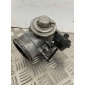 070128070E Volkswagen транспортер - caravelle t5 2005 регуляторы системы рециркуляции ог