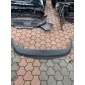 BM51A17A894A юбка бампера задняя форд focus mk3 рестайлинг