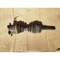 4130005100X Привод переднее ssangyong дэу musso