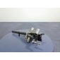 0AF301230K skoda fabia iv 1.0 mpi 80 л.с. шток выжимной подшипник