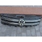 5N0853653F volkswagen tiguan i рестайлинг решетка радиатора оригинал хорошая