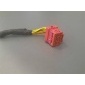 4f0972483b разъем VW Touareg 2010-2014 2014