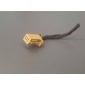 4D0971636A разъем VW Touareg 2010-2014 2014