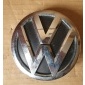 2E1853600A Эмблема Volkswagen Crafter 1 2007 ,2E1853600