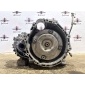 АКПП Nissan Maxima A33 VQ30DE RE4F04A