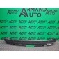 4M0807434P9B9 Юбка бампера Audi Q7 2 4M 2019-нв , 4M0807521J, 2
