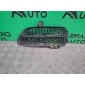 7L6853665A9B9 Решетка бампера Volkswagen Touareg 1 2006-2010 , 7L6853665B, 4