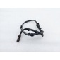 8212460212 Клемма аккумулятора минусовая Toyota Land Cruiser Prado 150 2016