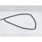 6233160090C0 Уплотнитель проема двери Toyota Land Cruiser Prado 150 2016 , 6233160090