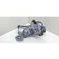 D46166938B контактная группа Mazda 6 рест. 2006 ,X1T26271D,662F-IMB11102,MR1394ANRT2005