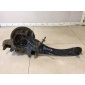 4S4Z5A969AC Рычаг задний продольный левый Ford Ford Focus 1 1998-2004