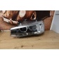 Bmw x3 f25 x3 x4 рестайлинг bi - xenon nieskrętny фара