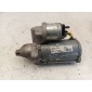 55221292 Стартер Opel Meriva 1 2005 , TS18E33