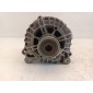 03L903024G Генератор Volkswagen Transporter T6 2015 , 03L903024LX,