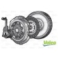 845077 valeo комплект для przezbrajania , муфта
