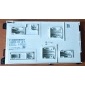 A1669001816 мерседес gls gle w166 блок сам