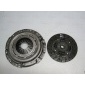 P30216460 mazda 2 диджей 1.5 i skyactiv - g 75km 21r . m200228 комплект муфта