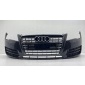 4G8807437 Audi a7 c7 - zderzak в сборе передняя передний 4x pdc lx7u оригинал ! !