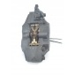 43213542413524 Honda cbr 900 гг sc33 fireblade 1996 суппорт тормозной передняя правая