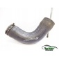 7M0145840B galaxy mk1 шланг провода интеркулера 1.9 tdi