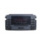 A4548202879 Радио компакт - диск smart forfour i 454