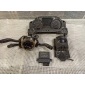 4E0907561F Audi a8 d3 комплект acc активный круиз - контроль радар спидометр курок