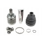 NPWNS010 npw - ns - 010 nty шрус внутренний nissan almera n16 1.5 00 - л / п