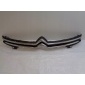 1617536680 citroen c4 пикассо ii рестайлинг эмблема решетка радиатора логотип