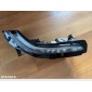 266009562R Фара поворотник светодиодный правая renault талисман