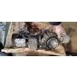 0AY907554L volkswagen t6 мост для дифференциал блок