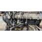 11617601434 коллектор впускной левый BMW X5 M F85 2018 ,7601434