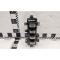 F184499010 Фара ДХО передняя левая Jetour X70 Plus Restail