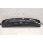 6044124600 Юбка заднего бампера Geely Monjaro