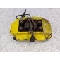 7L6615424L Суппорт задний левый Audi Q7 2010