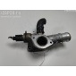 038121133A Фланец (тройник) системы охлаждения Volkswagen Golf-4 2002