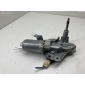 8496000280 Двигатель стеклоочистителя заднего (моторчик дворников) Mazda 5 2006 849600-0280