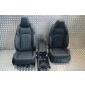 FOTELE SKORA MASERATI QUATTROPORTE GTS M156 F113 Кресла кожа maserati quattroporte gts m156 f113