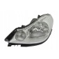 260606079R фара фара передняя левая renault thalia / символ 2008 - 2013