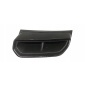 80A807319D Audi q5 fy левая решётка бампера