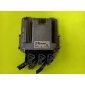 23710JD78B Блок управления 2.0 dci nissan qashqai j10 2007 год
