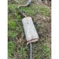 255661 Rav4 iii 2.0 i выхлоп tlumnik 12841 - fut рестайлинг