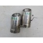 6044146500 Насадка глушителя Geely Coolray 2023-