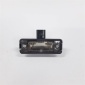 1J6943021B фонарь подсветки номера VW Golf V 2003-2009