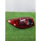 B45A51160B фонарь в крыло Mazda 3 2017