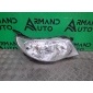 84001SC023 Фара Subaru Forester 3 2007-2013 , 2